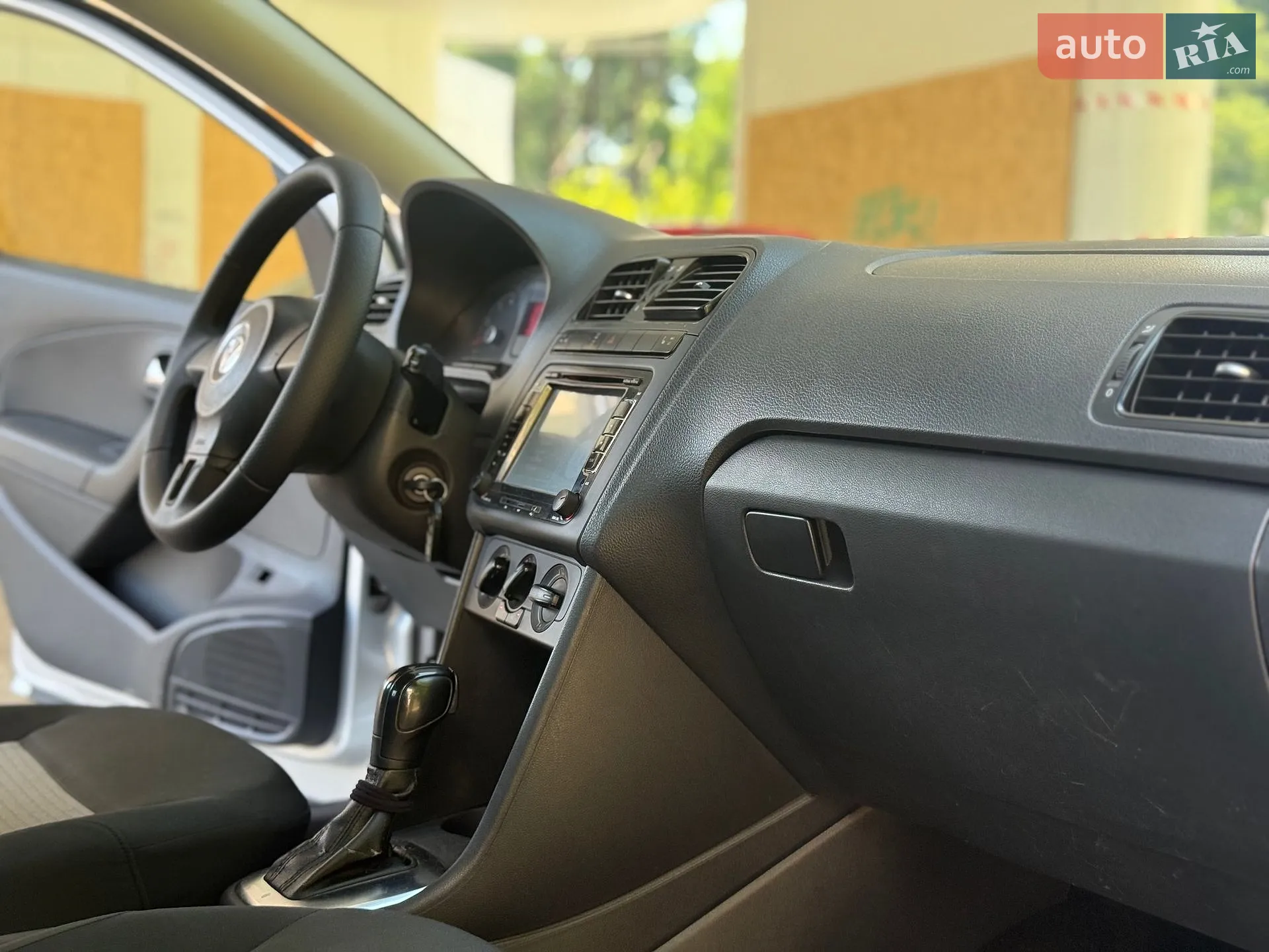 2012 Volkswagen Polo - мініатюра 23
