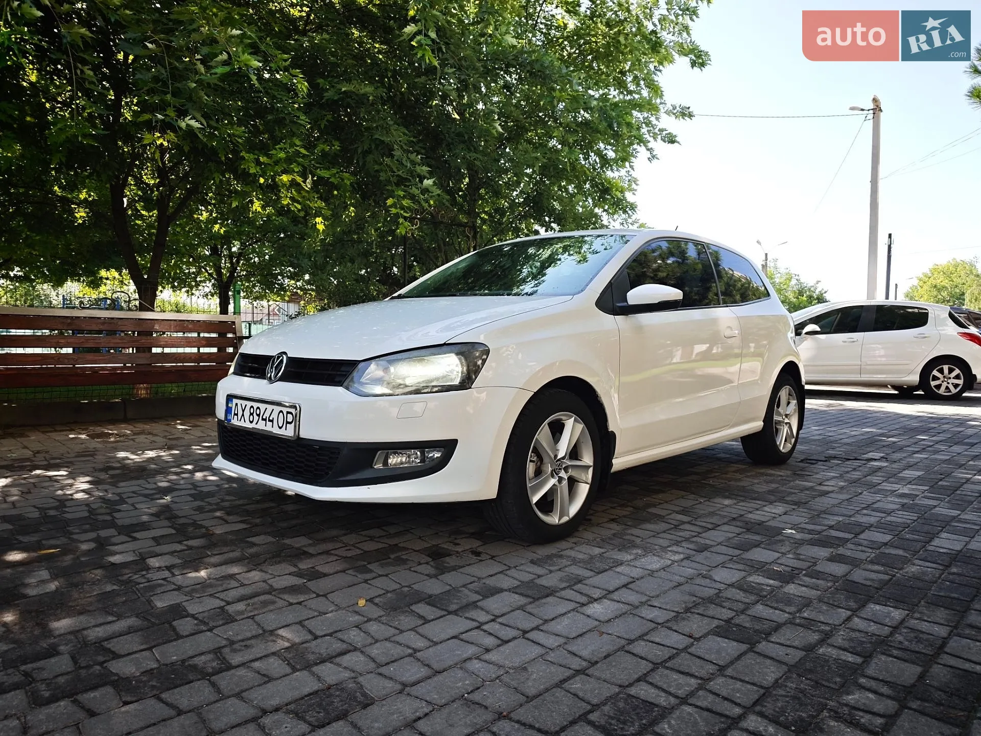 2012 Volkswagen Polo - фото 1