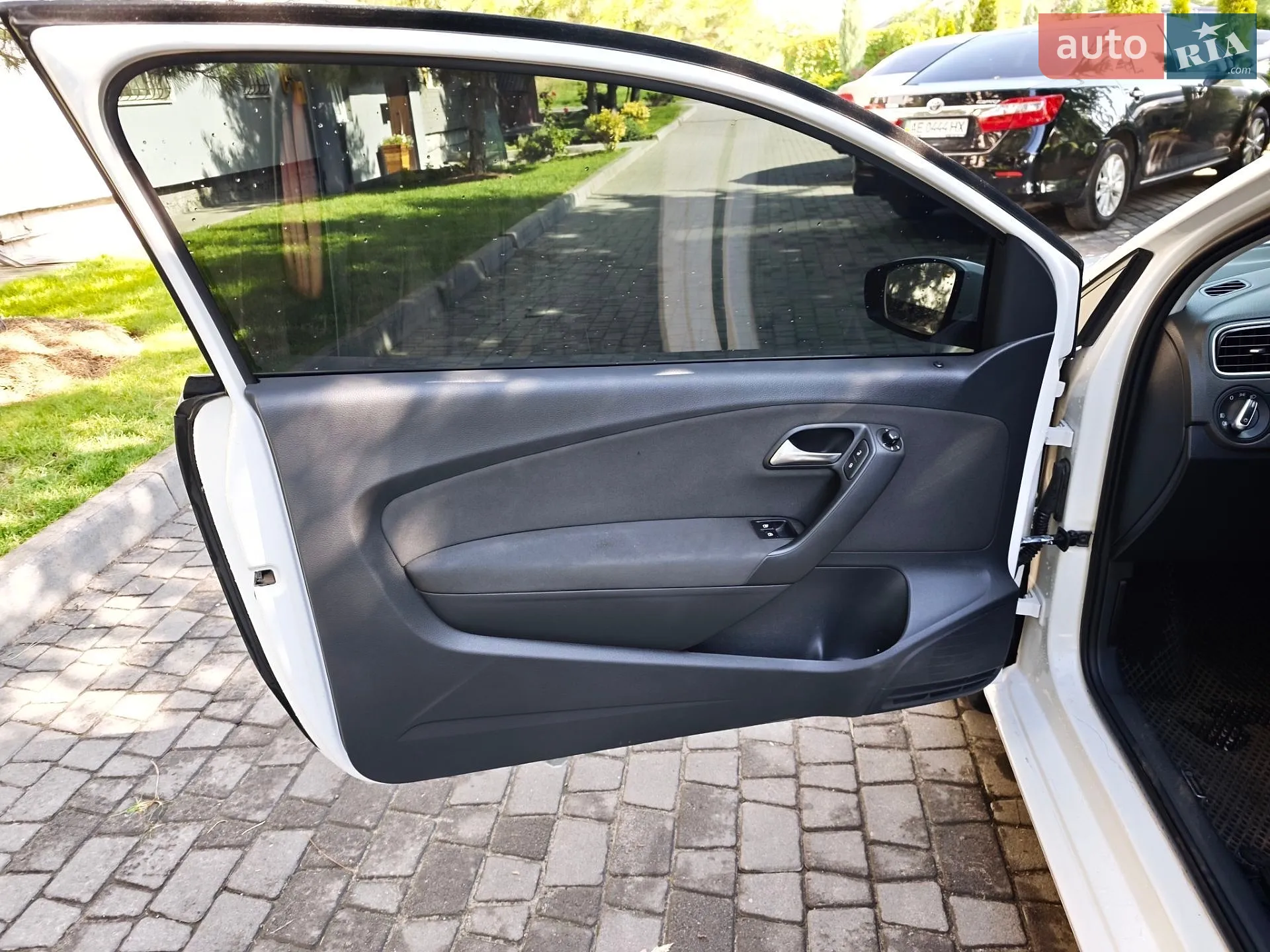 2012 Volkswagen Polo - мініатюра 10