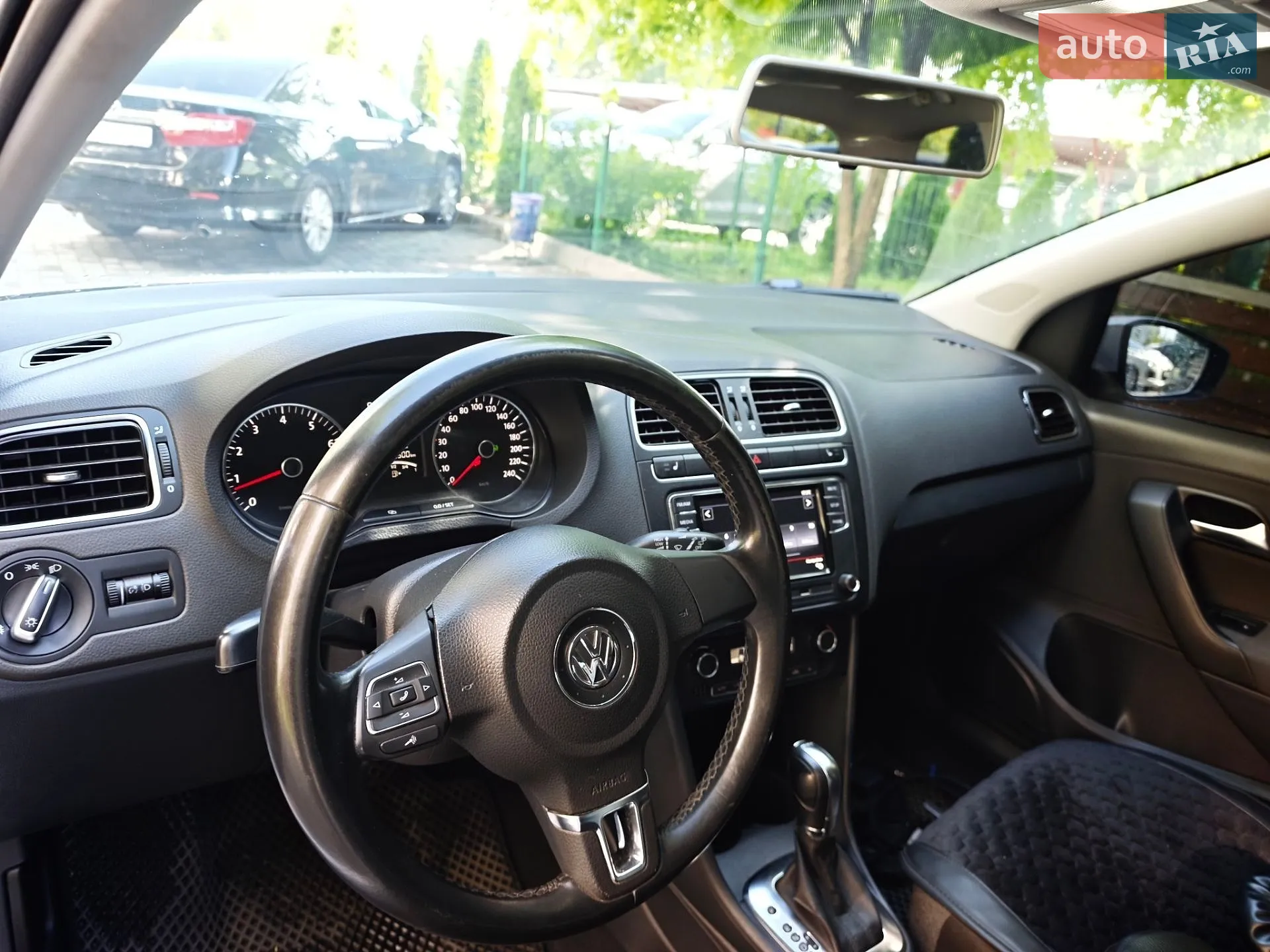 2012 Volkswagen Polo - мініатюра 11