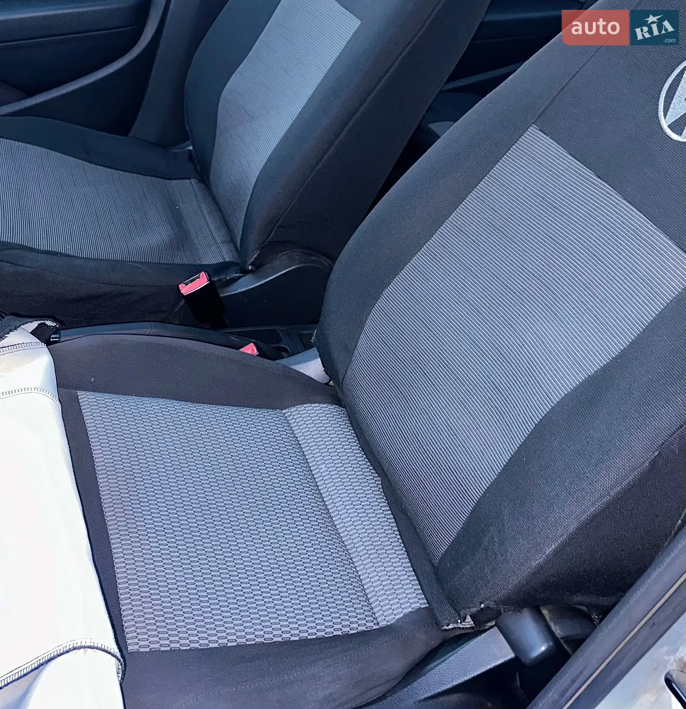 2011 Volkswagen Polo - мініатюра 23