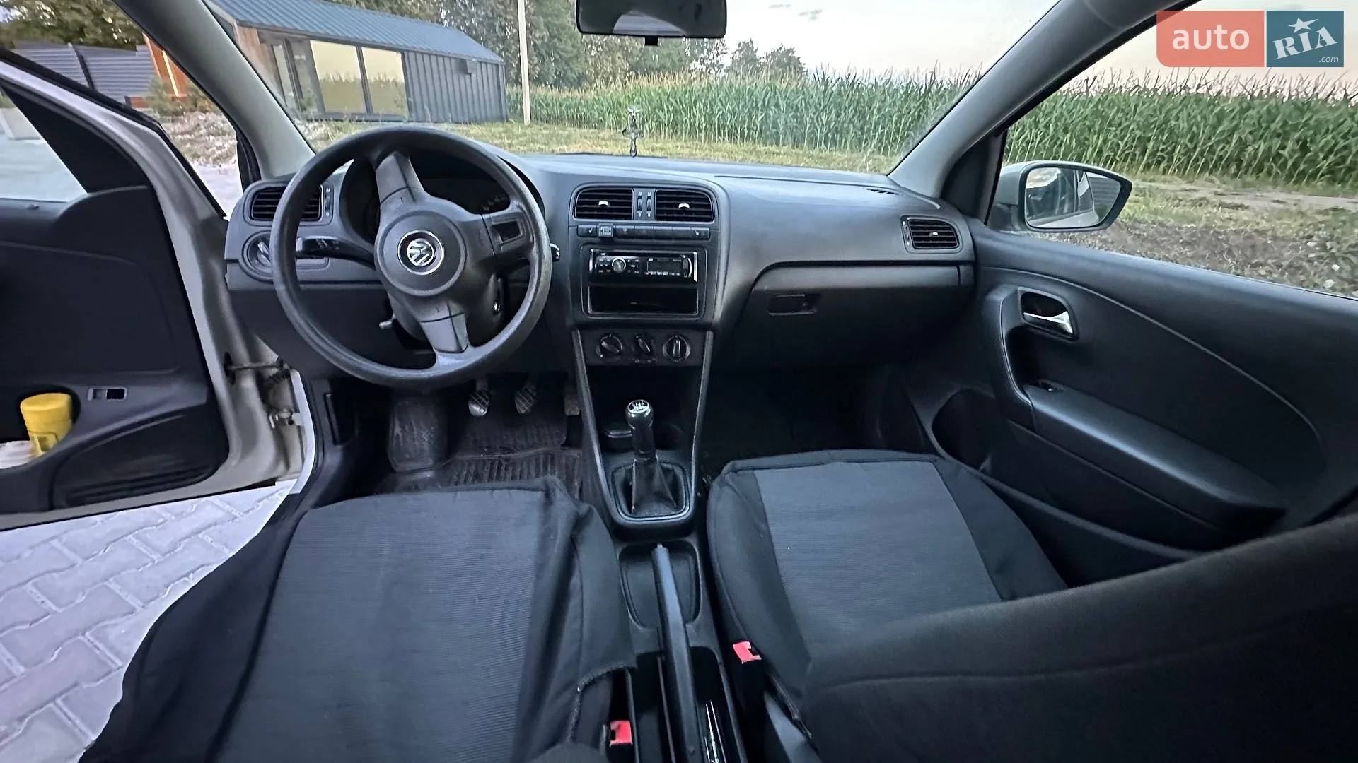 2011 Volkswagen Polo - мініатюра 21