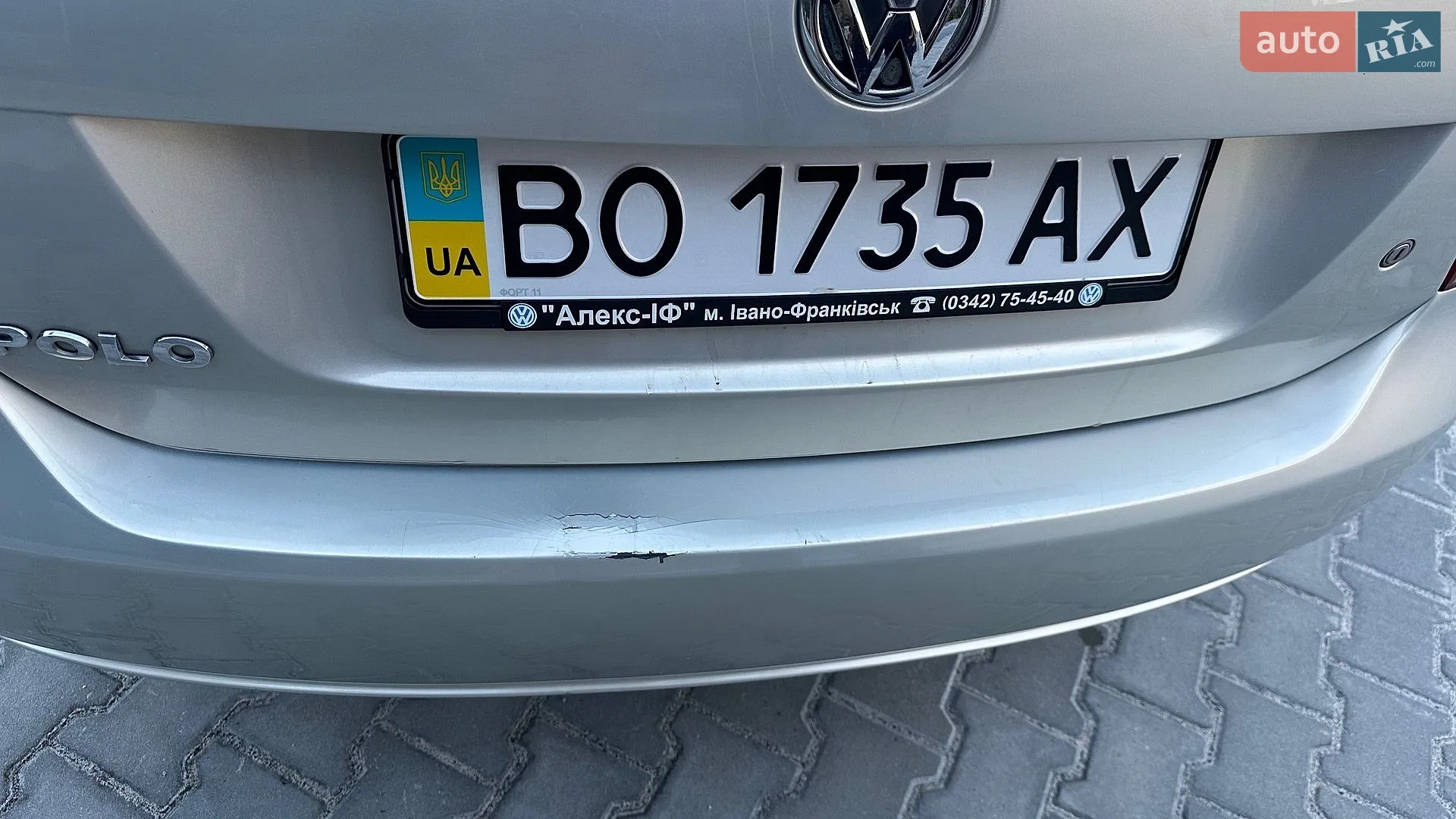 2011 Volkswagen Polo - мініатюра 31