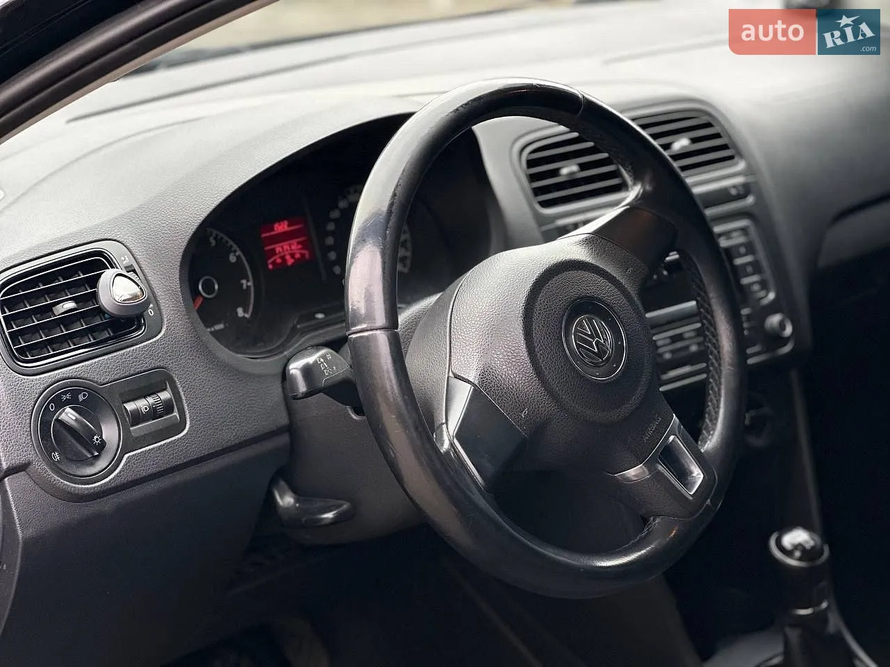 2013 Volkswagen Polo - мініатюра 6