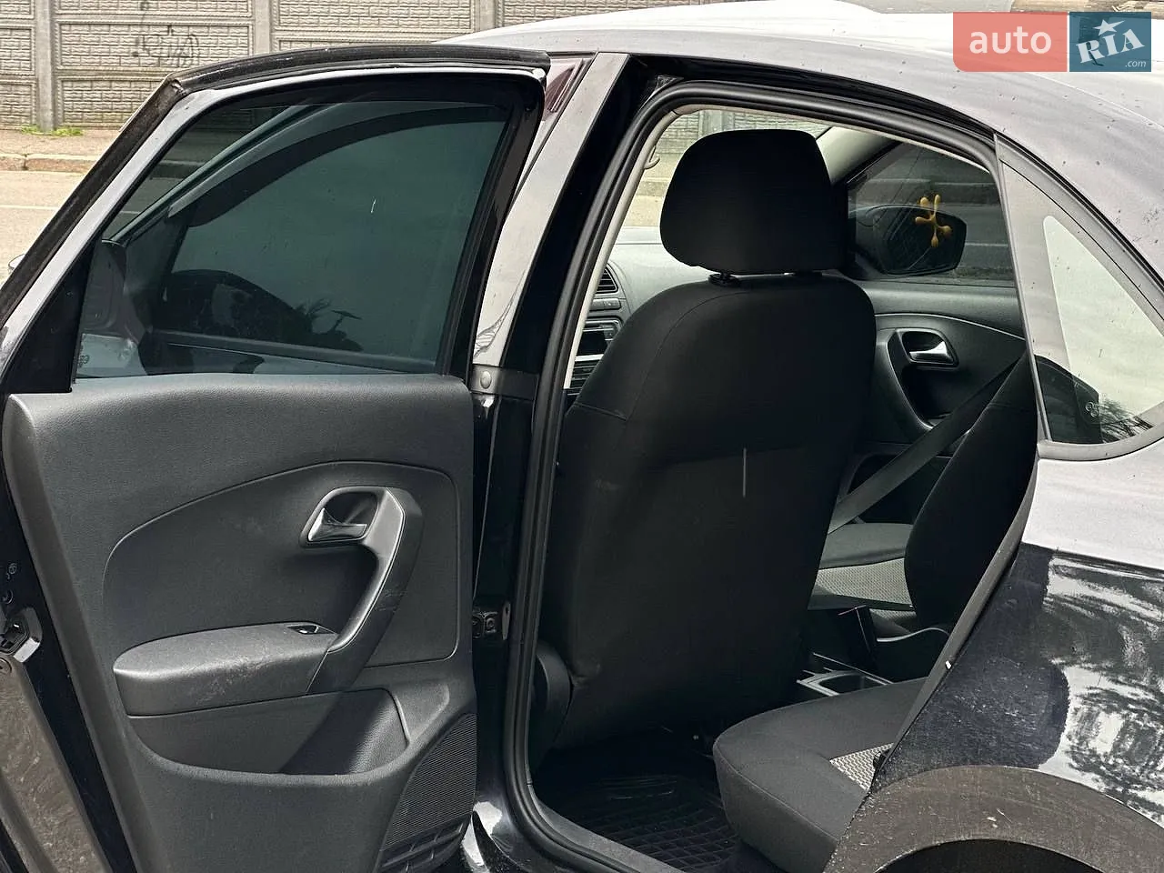 2013 Volkswagen Polo - мініатюра 14