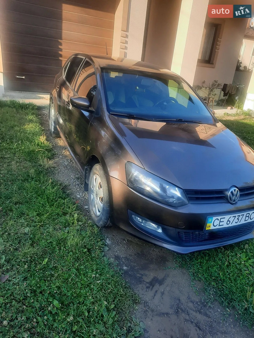 2013 Volkswagen Polo - мініатюра 6