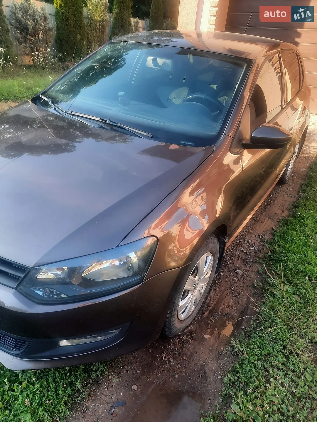 2013 Volkswagen Polo - мініатюра 5
