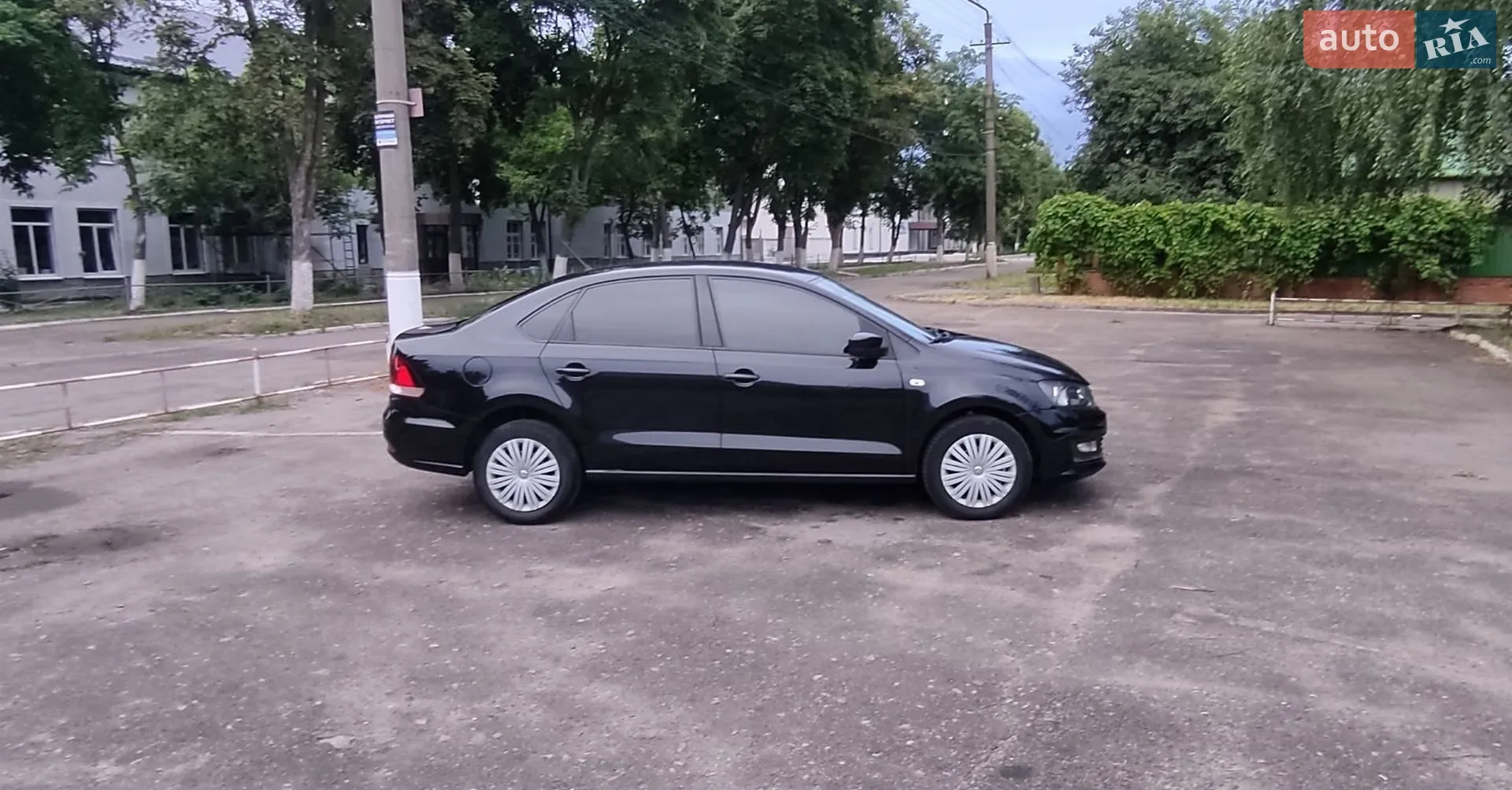 2017 Volkswagen Polo - мініатюра 4