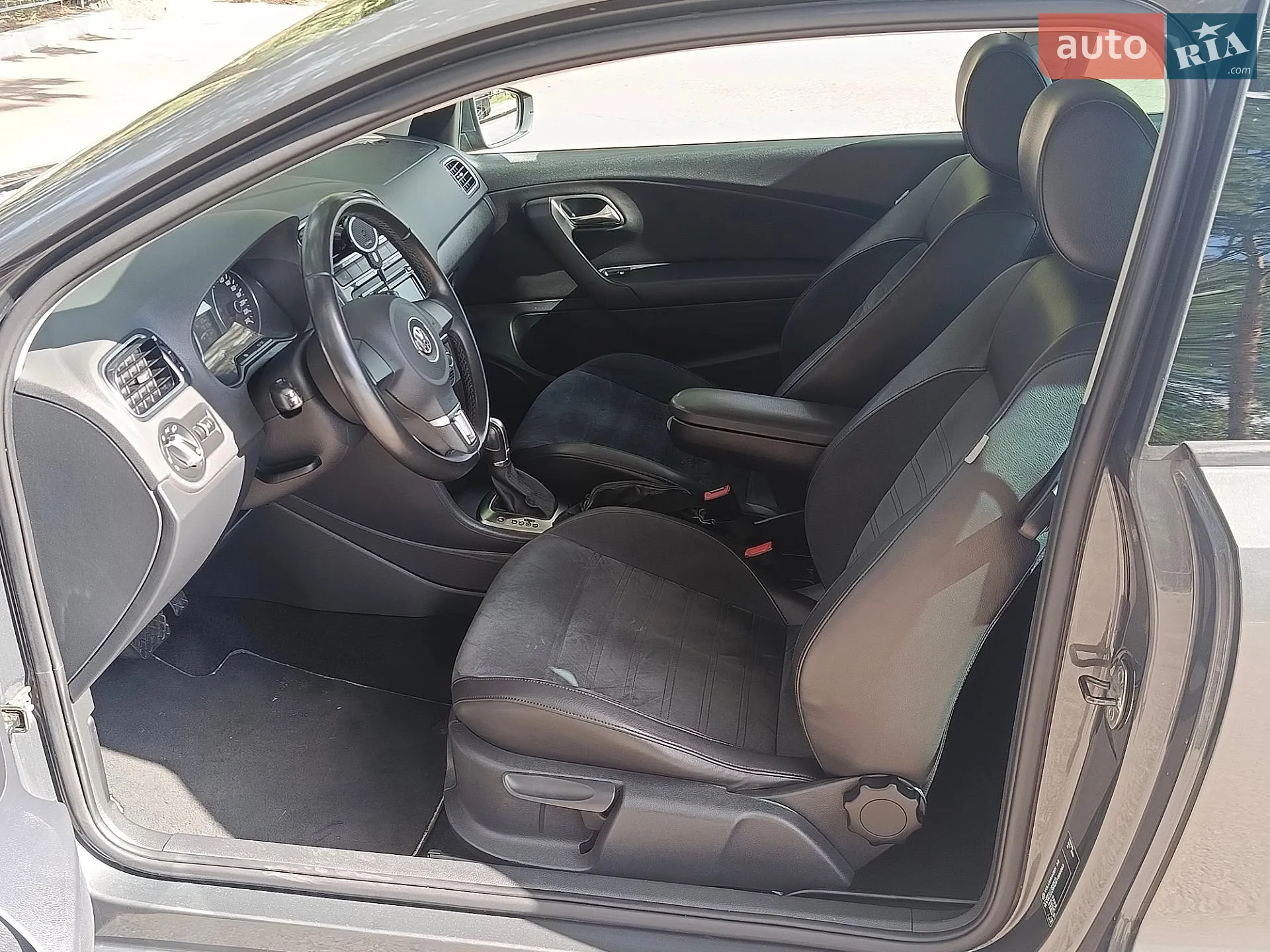 2011 Volkswagen Polo - мініатюра 4