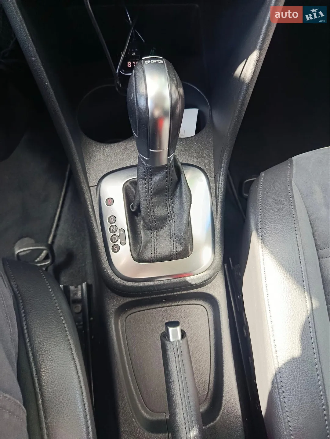 2011 Volkswagen Polo - мініатюра 13