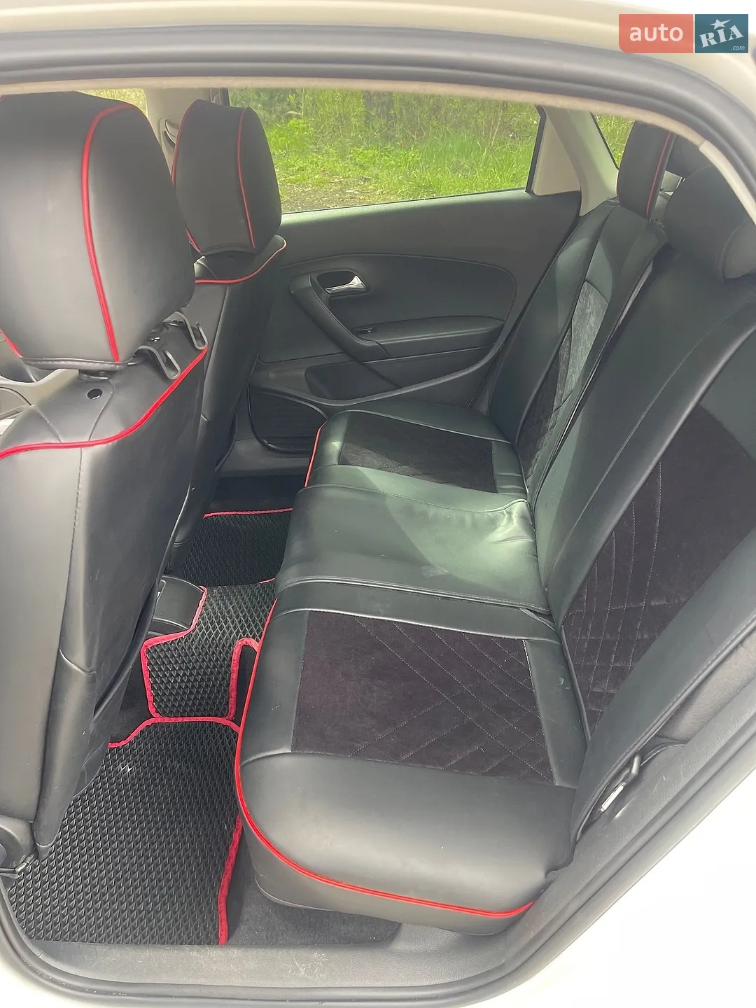 2012 Volkswagen Polo - мініатюра 13
