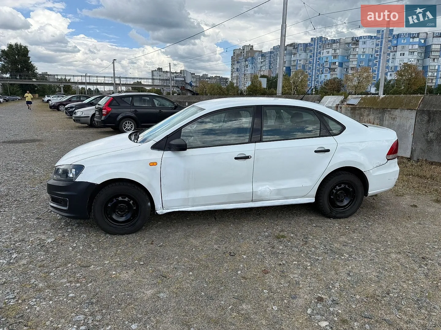 2018 Volkswagen Polo - мініатюра 3