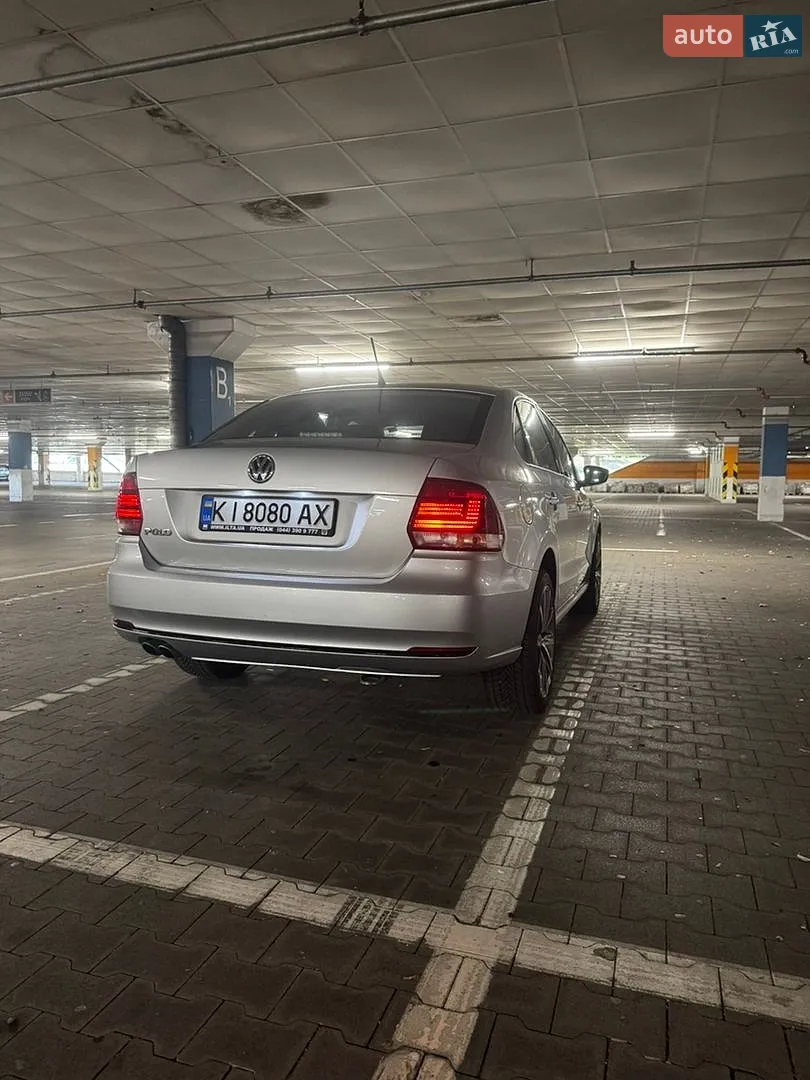 2018 Volkswagen Polo - мініатюра 9