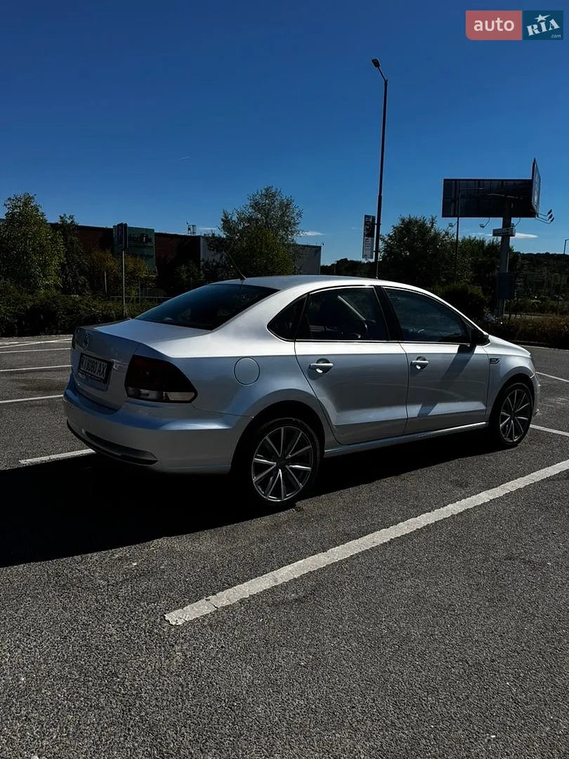 2018 Volkswagen Polo - мініатюра 14