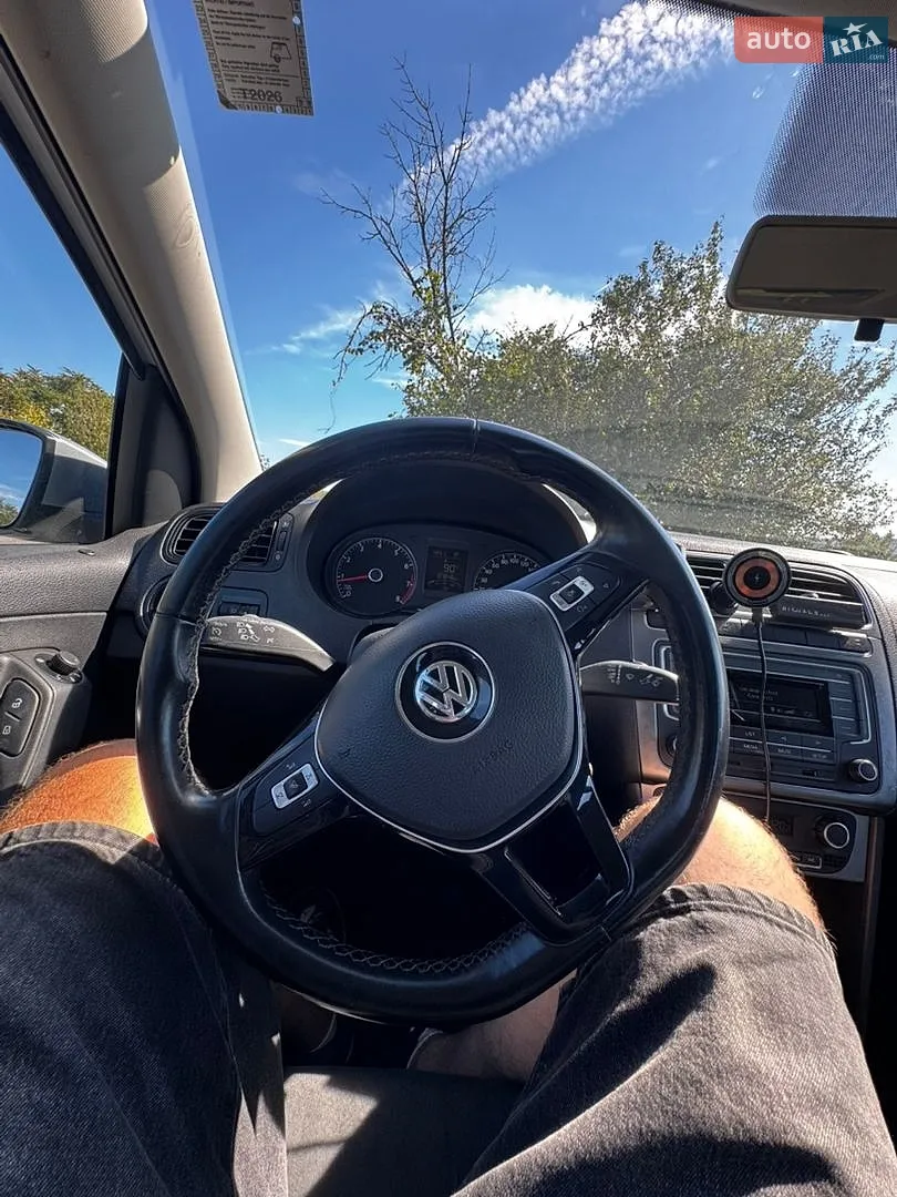 2018 Volkswagen Polo - мініатюра 19