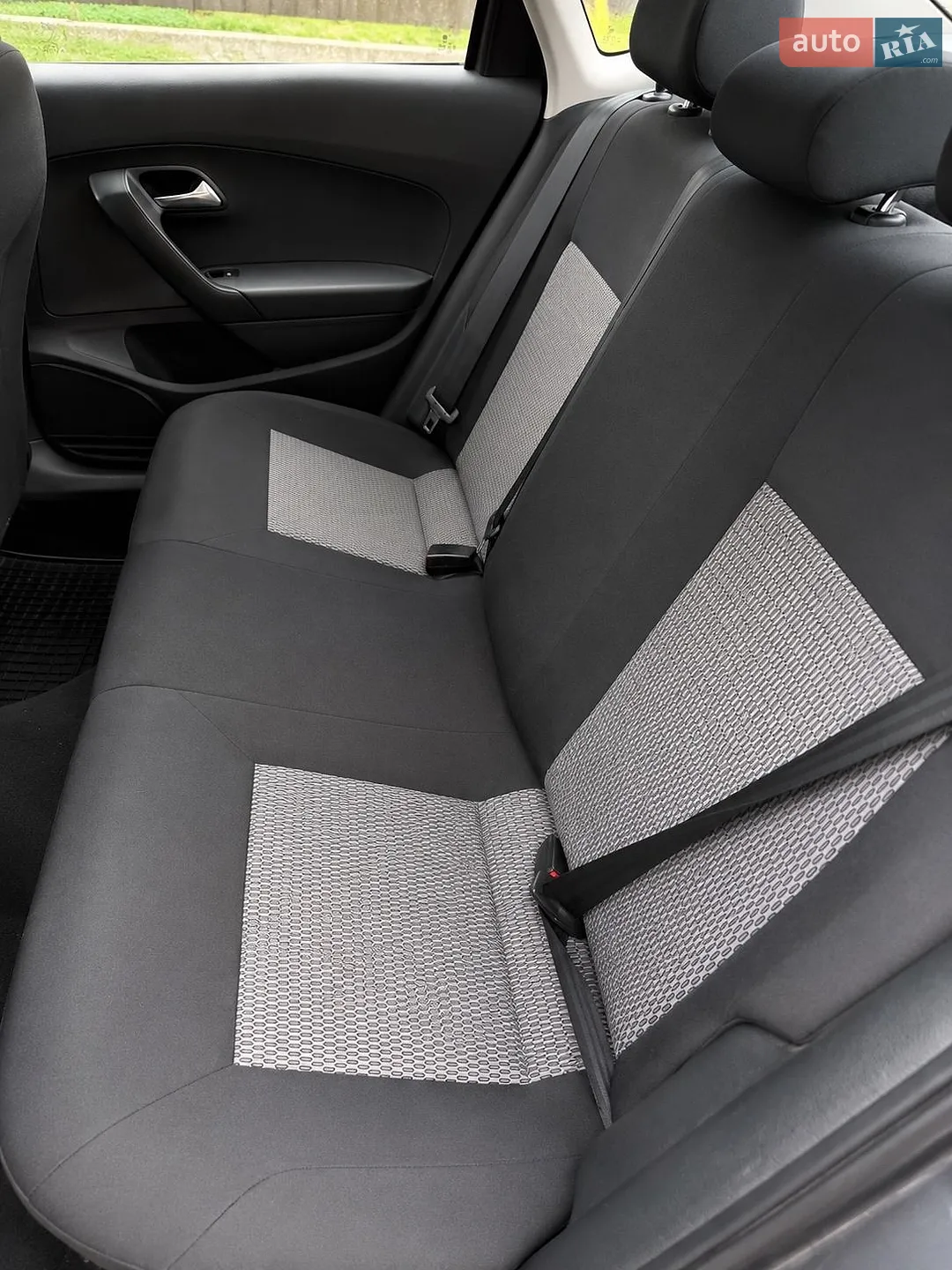 2012 Volkswagen Polo - мініатюра 5