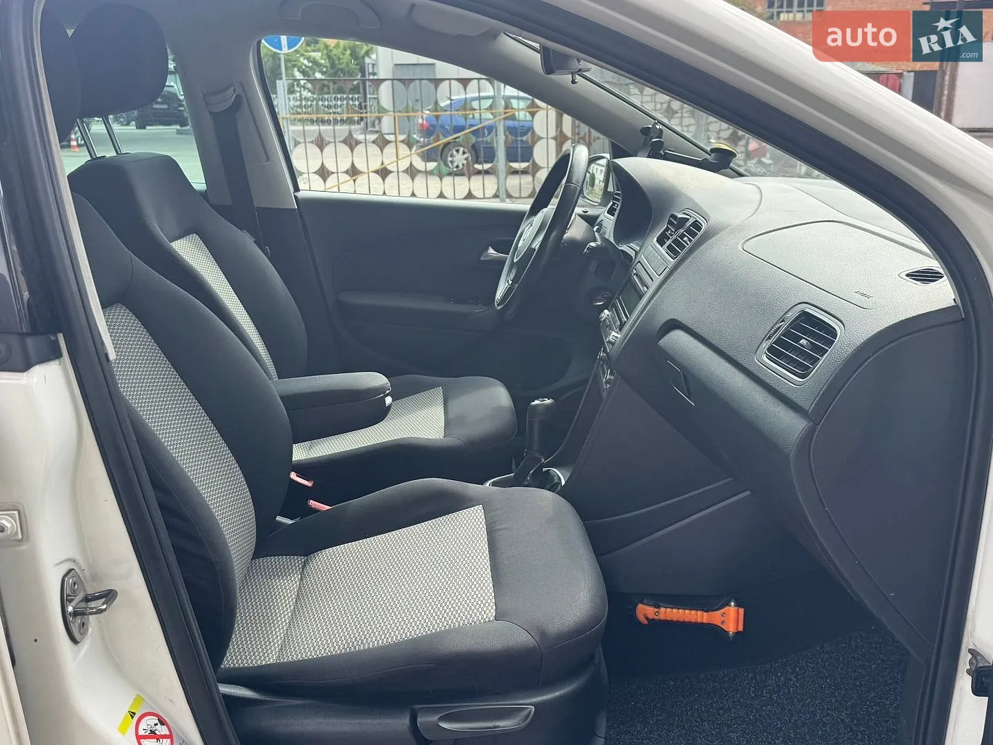 2011 Volkswagen Polo - мініатюра 22