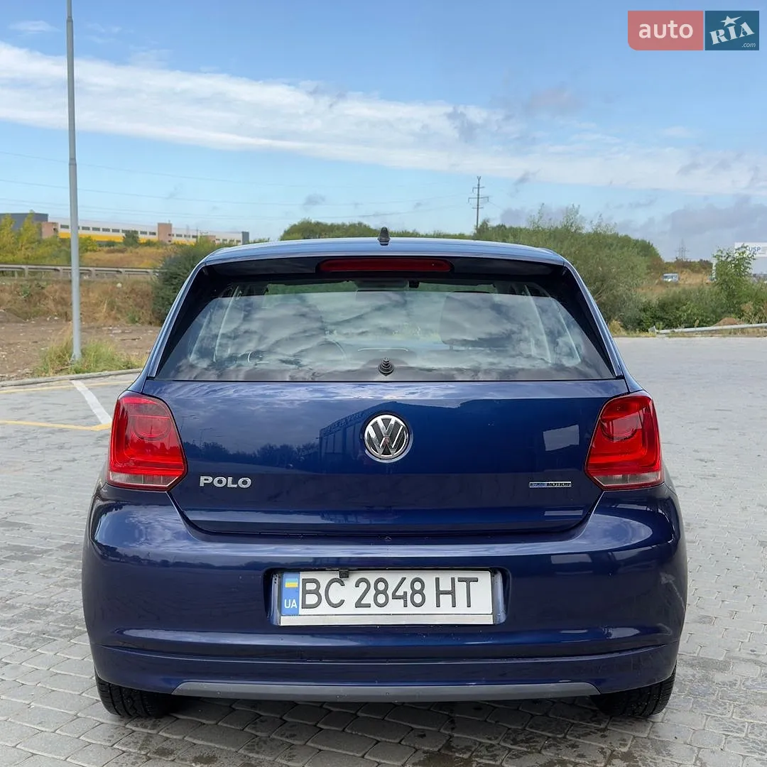 2012 Volkswagen Polo - мініатюра 23
