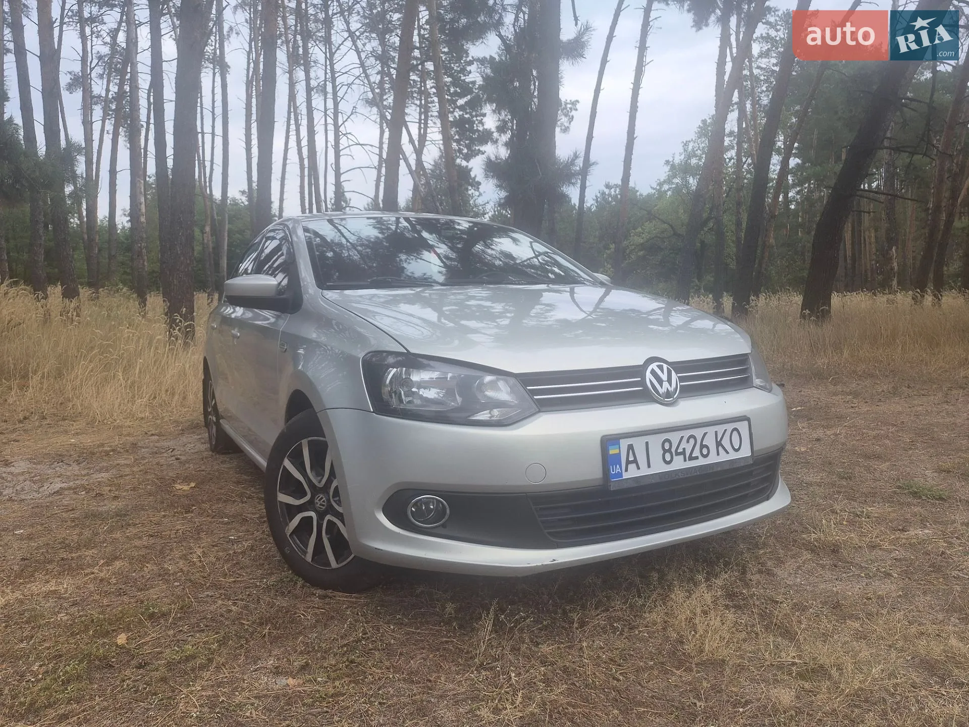 2011 Volkswagen Polo - мініатюра 2