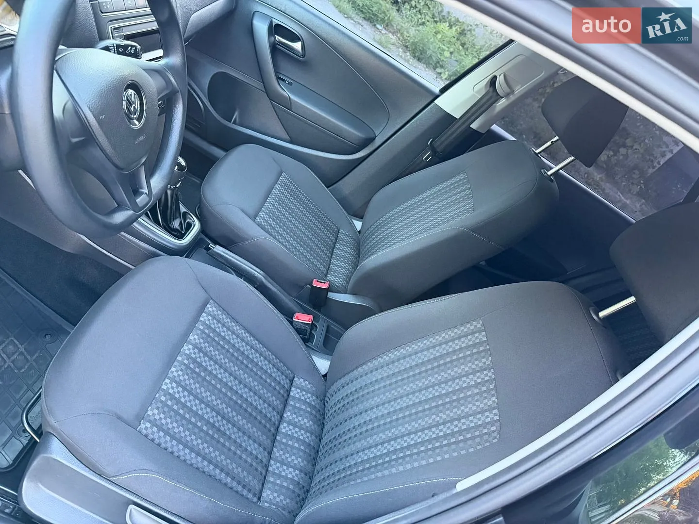 2016 Volkswagen Polo - мініатюра 9