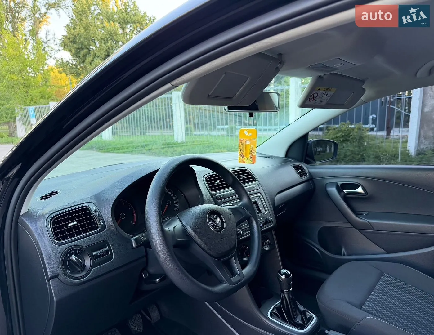 2016 Volkswagen Polo - мініатюра 7