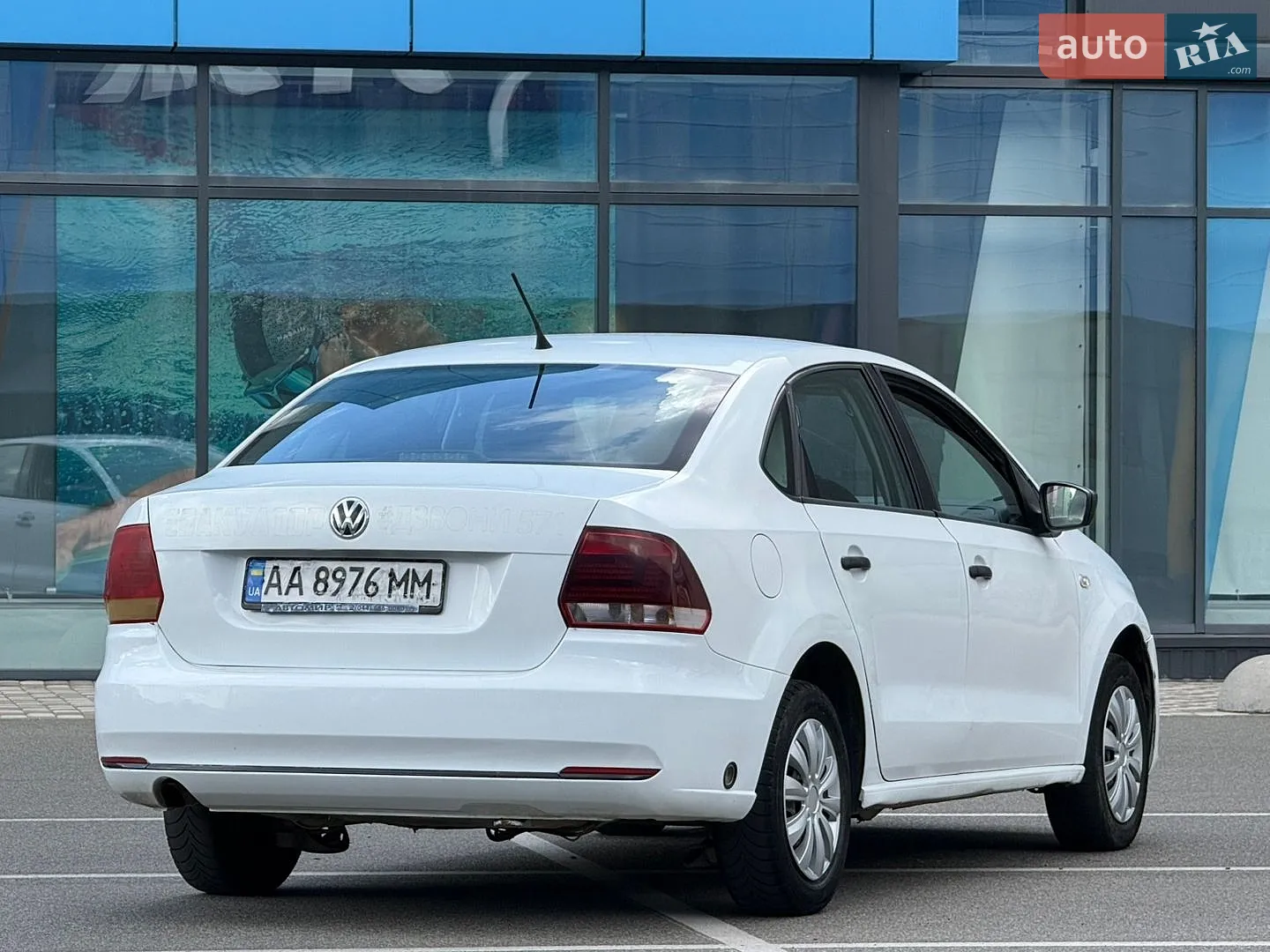 2019 Volkswagen Polo - мініатюра 5
