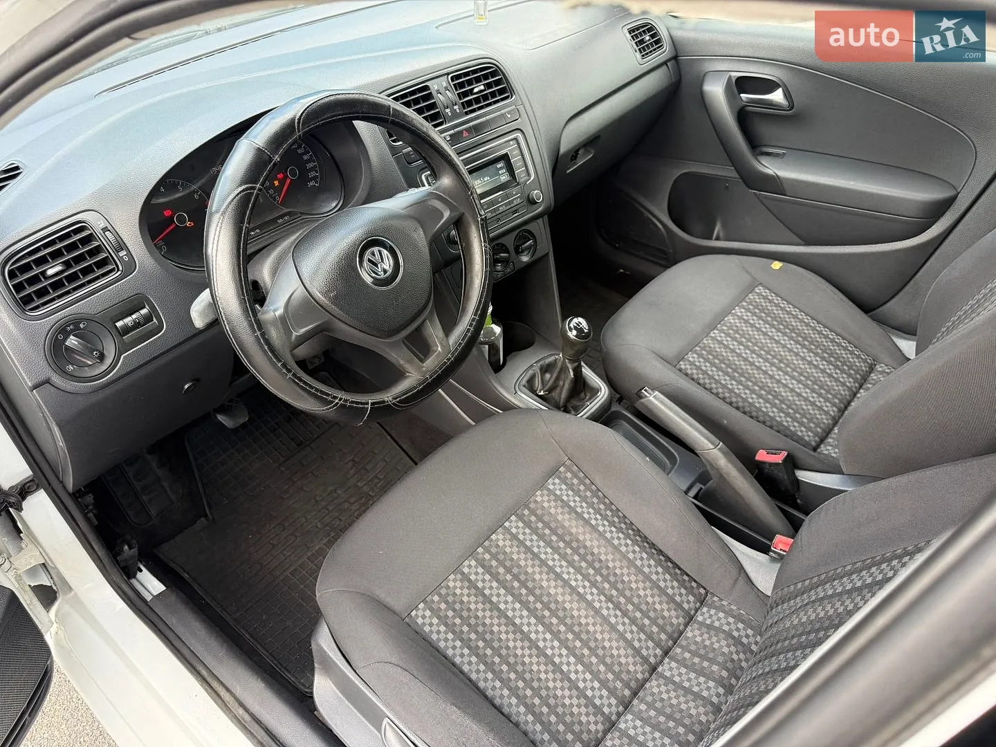 2019 Volkswagen Polo - мініатюра 10