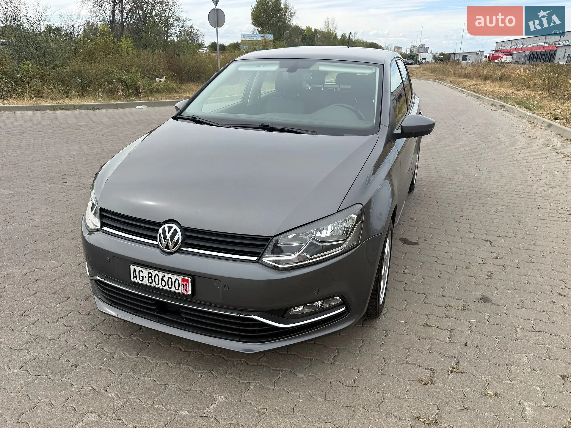 2015 Volkswagen Polo - мініатюра 7