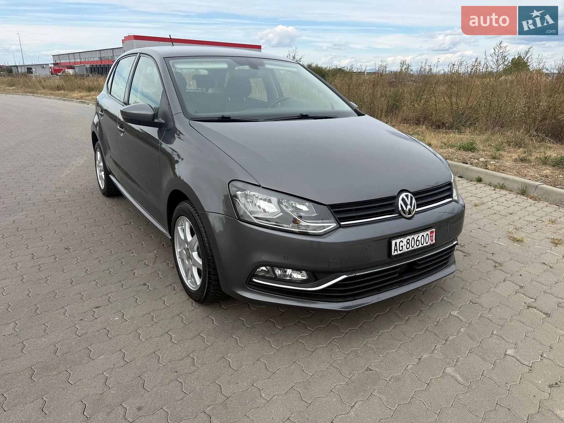 2015 Volkswagen Polo - мініатюра 9