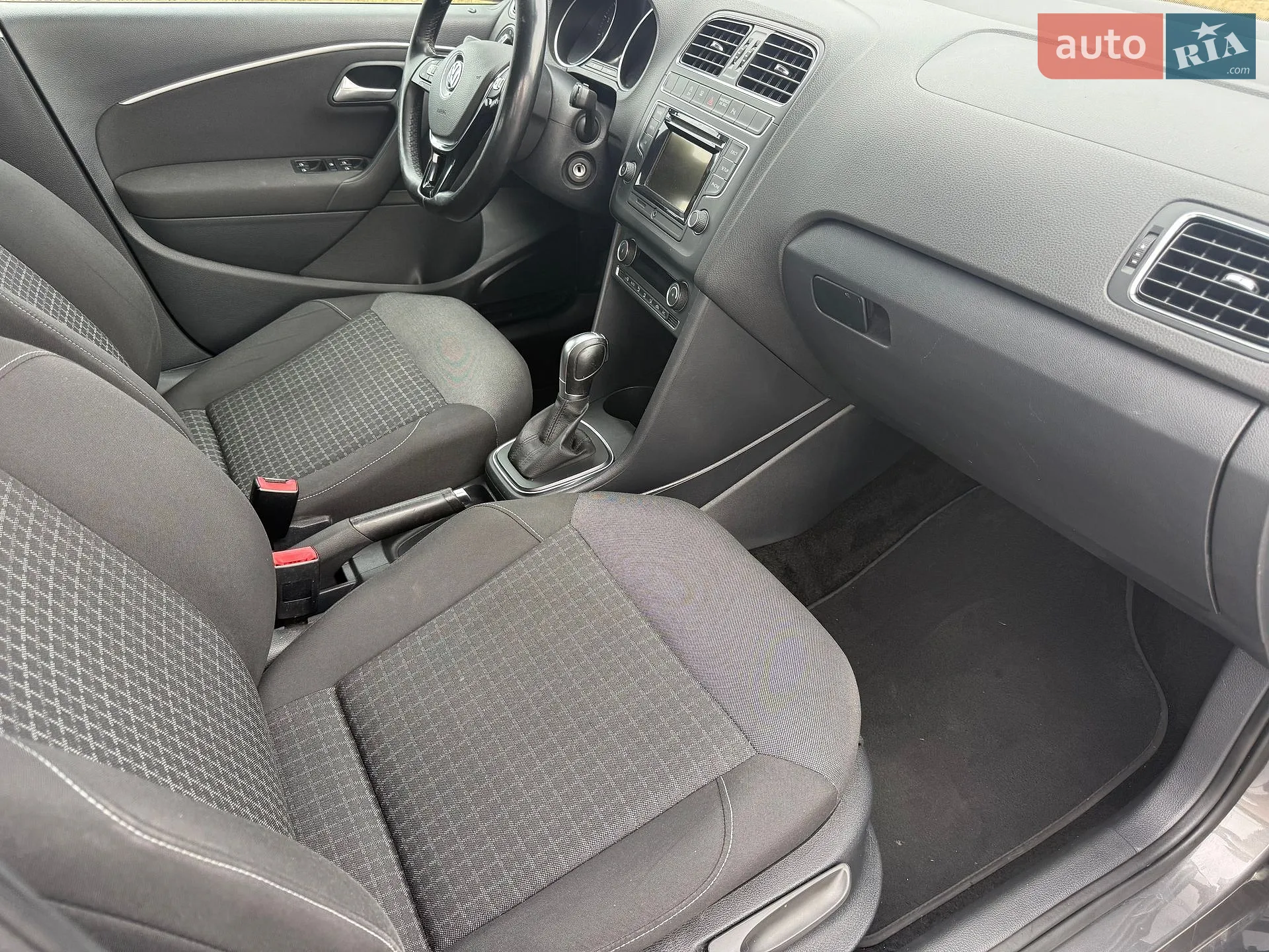 2015 Volkswagen Polo - мініатюра 53
