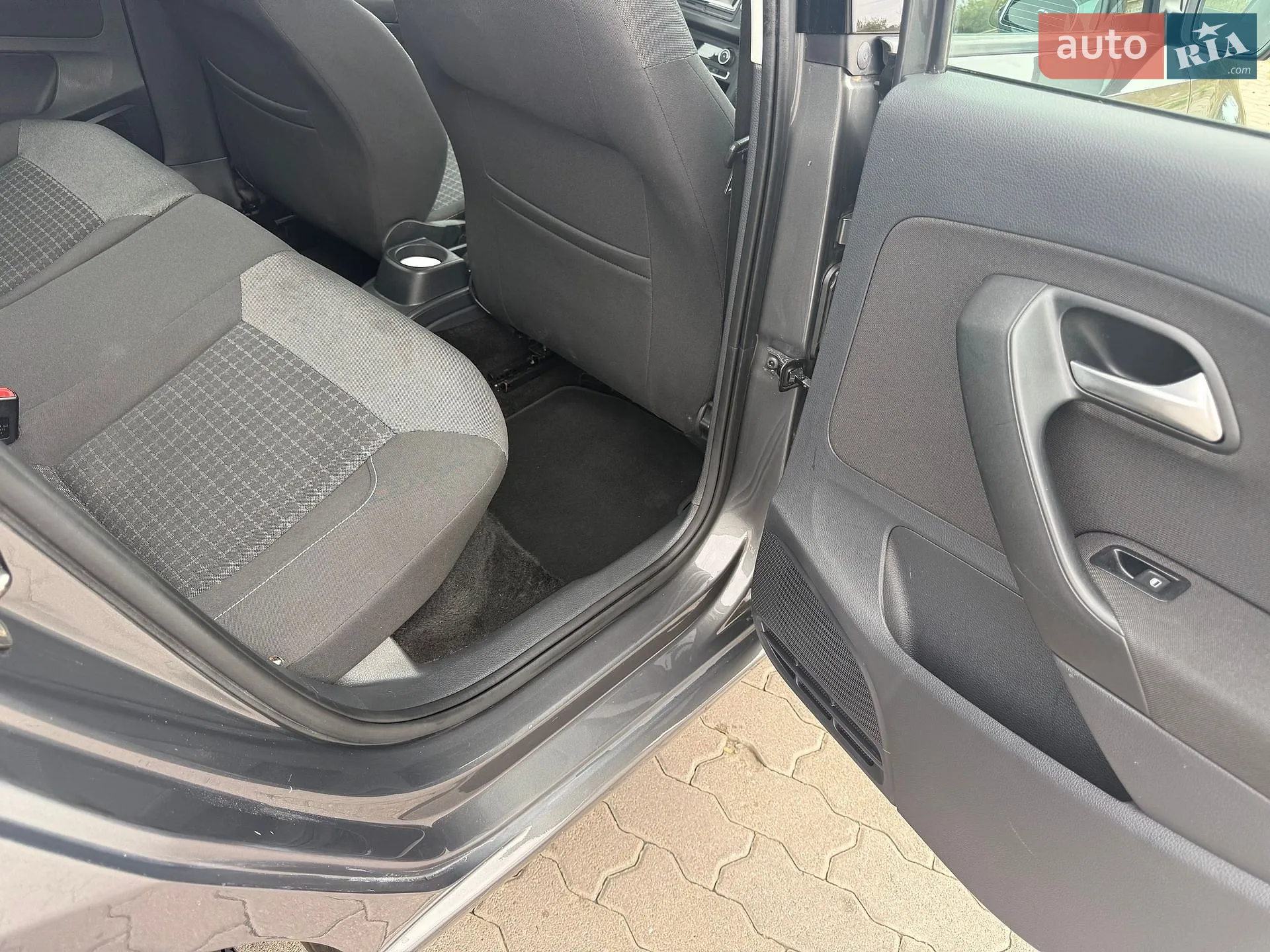2015 Volkswagen Polo - мініатюра 71