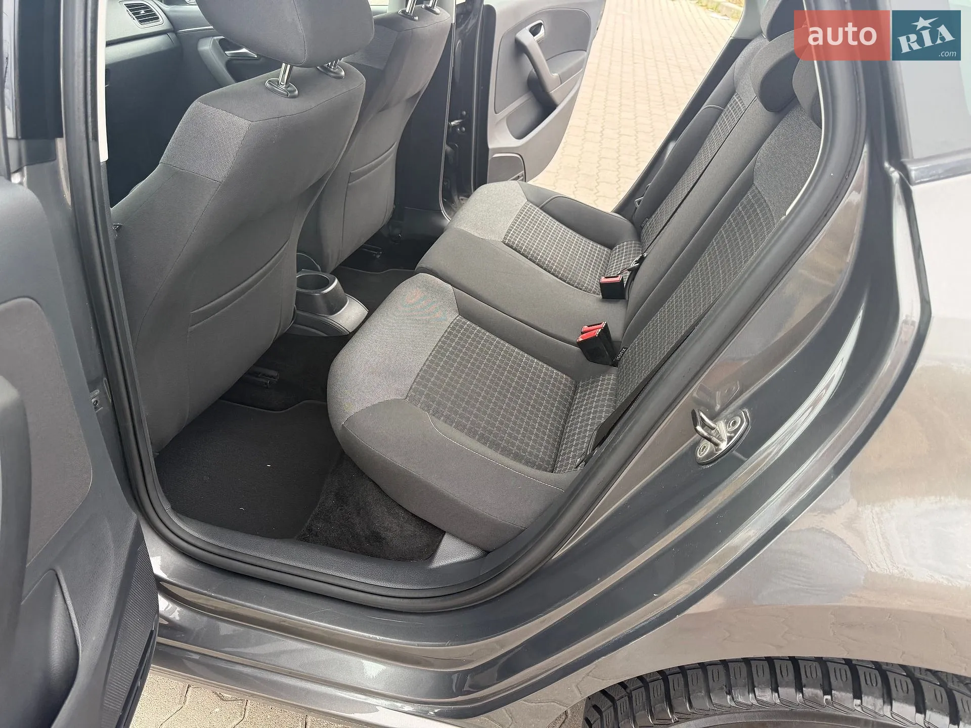 2015 Volkswagen Polo - мініатюра 76