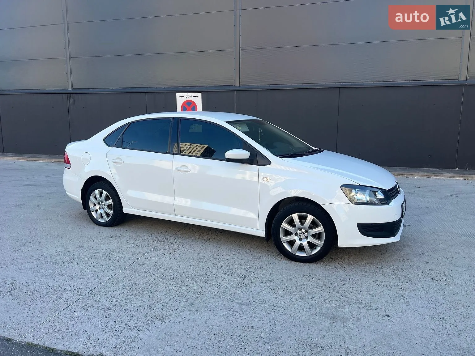 2013 Volkswagen Polo - мініатюра 5