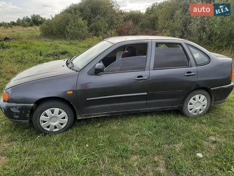 Volkswagen Polo 1997