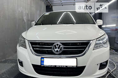 Минивэн Volkswagen Routan 2012 в Одессе