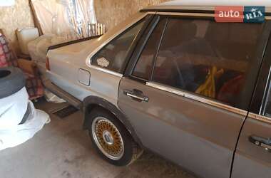 Седан Volkswagen Santana 1985 в 
