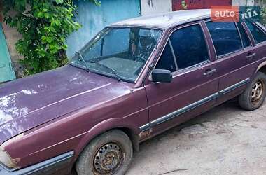 Седан Volkswagen Santana 1985 в 