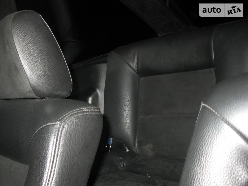 Хетчбек Volkswagen Scirocco 1987 в Львові