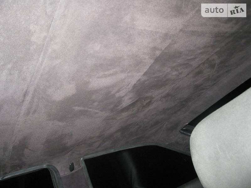 Хетчбек Volkswagen Scirocco 1987 в Львові