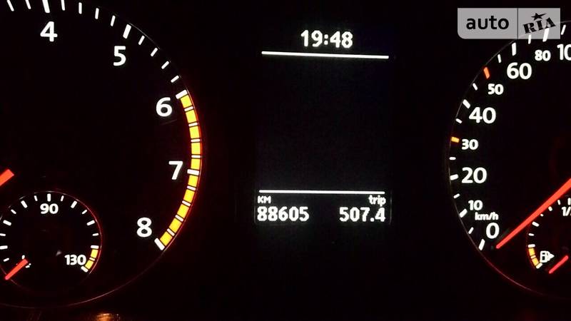 Volkswagen Scirocco 2010 в Днепре