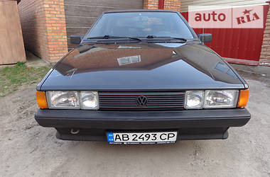 Купе Volkswagen Scirocco 1987 в Вінниці