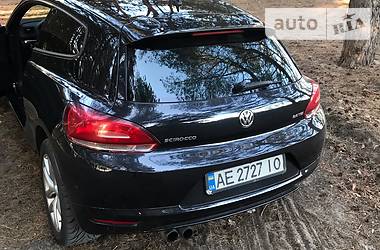 Купе Volkswagen Scirocco 2012 в Киеве