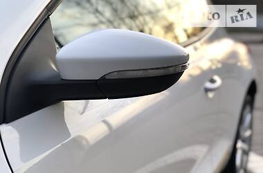Купе Volkswagen Scirocco 2011 в 
