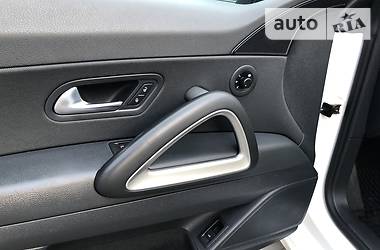 Купе Volkswagen Scirocco 2011 в 