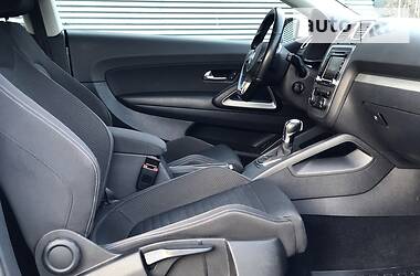 Купе Volkswagen Scirocco 2011 в 