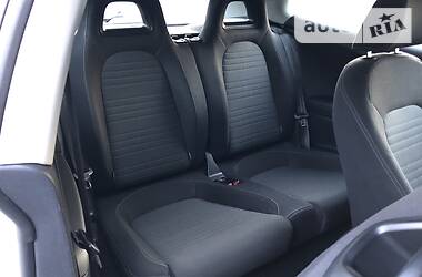 Купе Volkswagen Scirocco 2011 в 