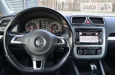 Купе Volkswagen Scirocco 2011 в 
