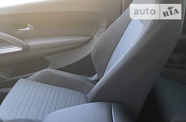 Купе Volkswagen Scirocco 2012 в 