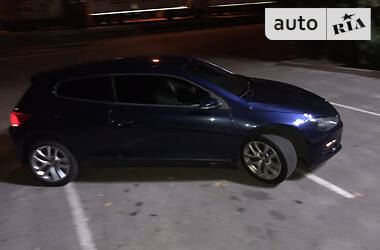 Хетчбек Volkswagen Scirocco 2011 в Києві