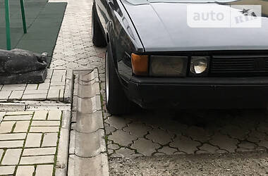 Купе Volkswagen Scirocco 1990 в Киеве